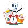 GST